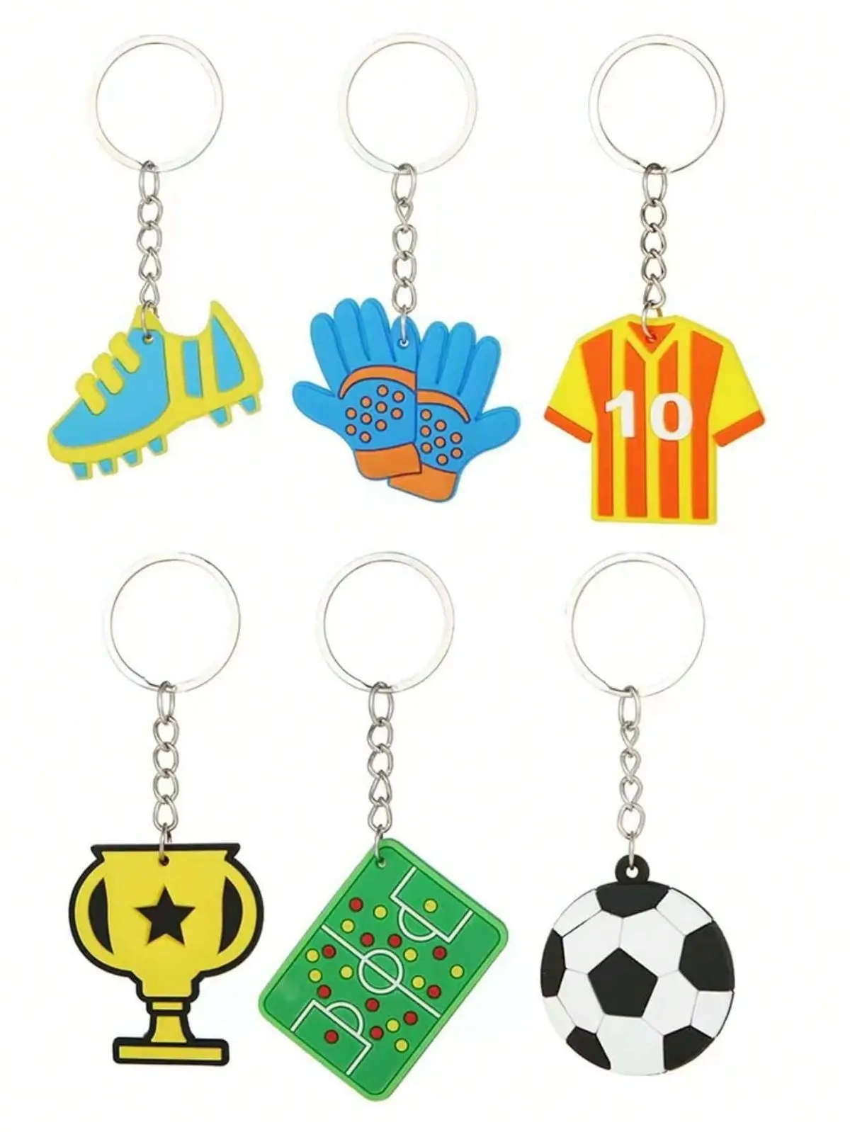 Keychain Manufacturers In India
