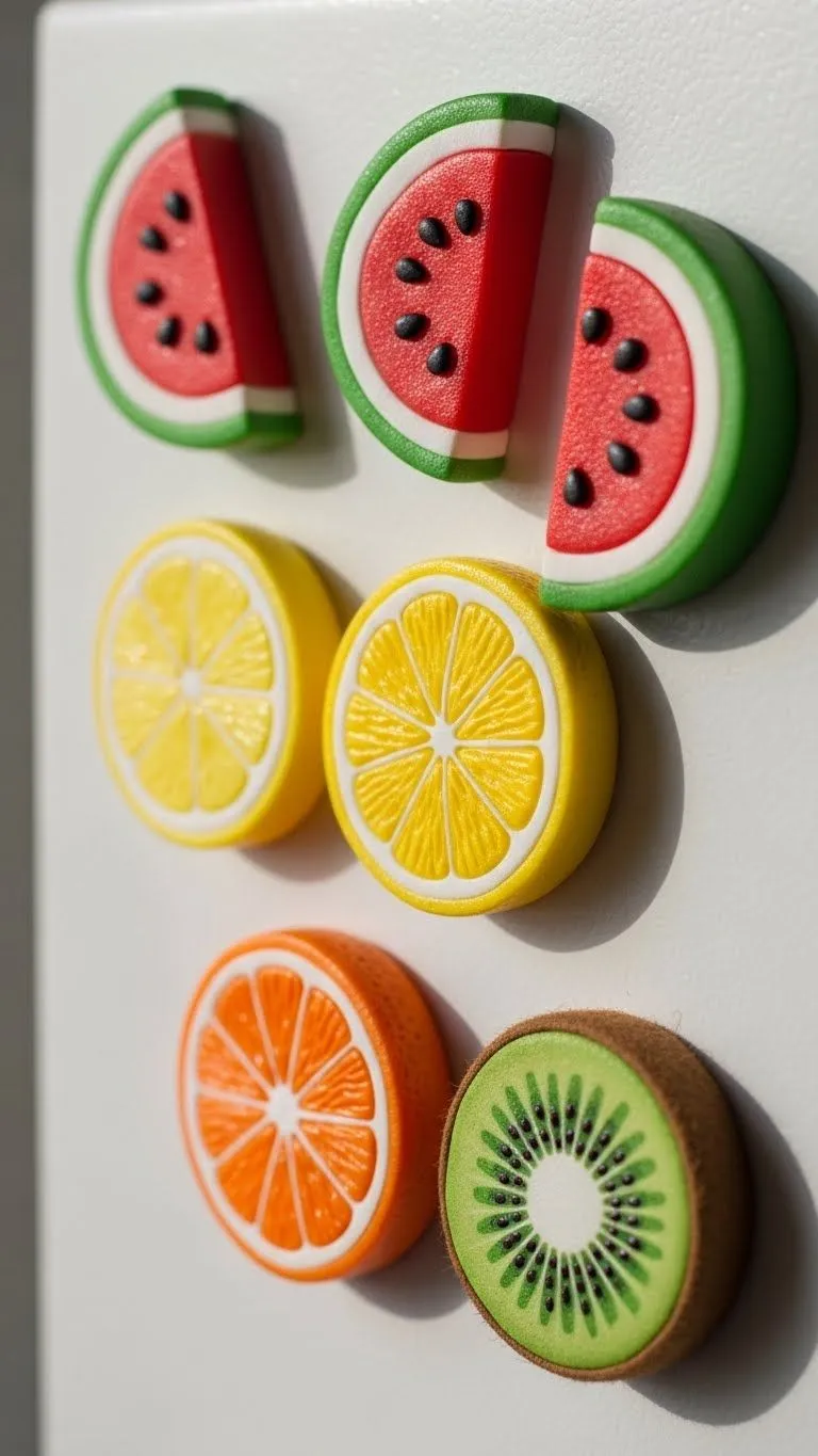 Fridge Magnet Manufacturers In India