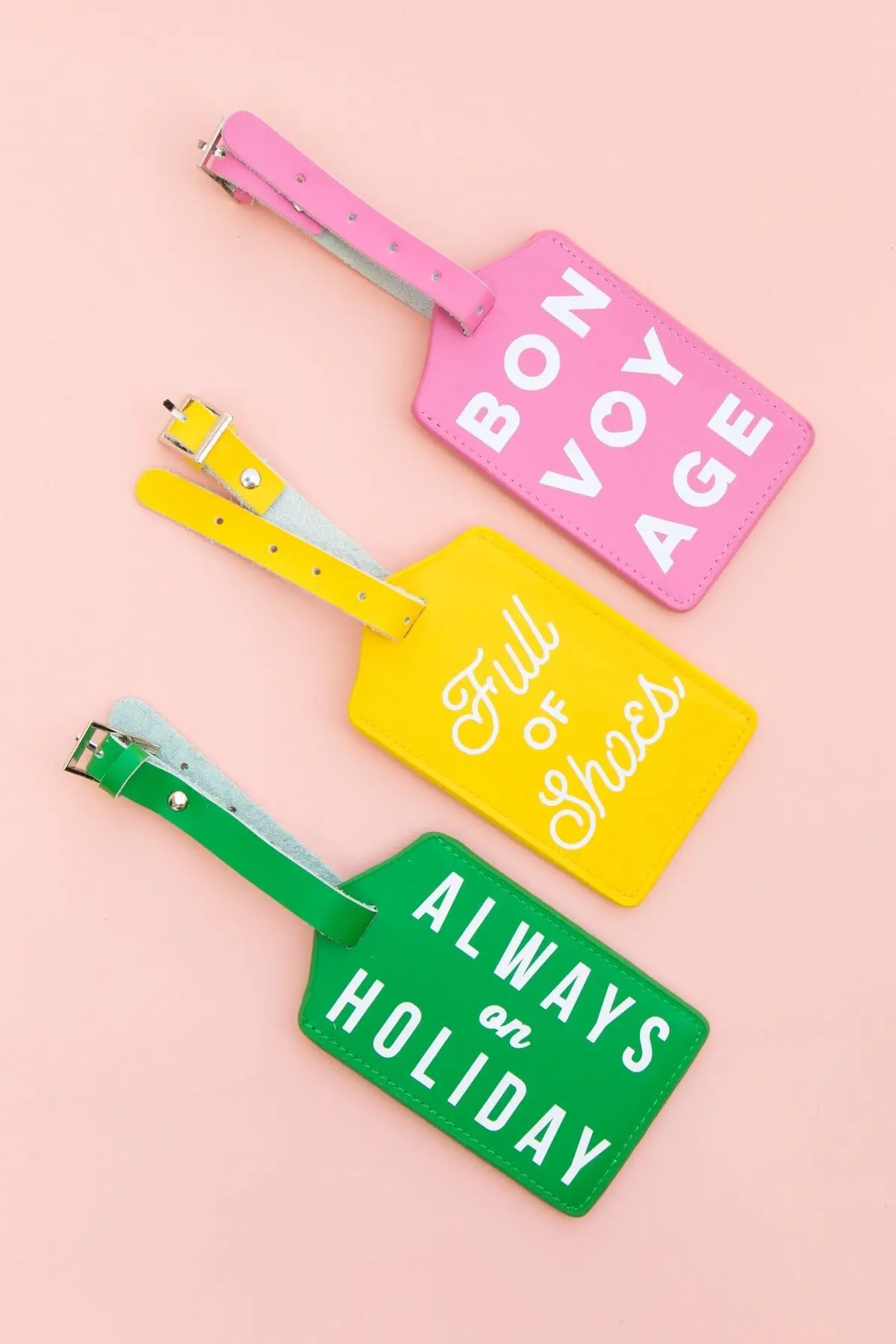 Tags Manufacturers In India