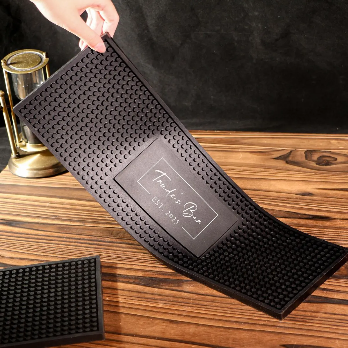 Bar Mat Manufacturers In India