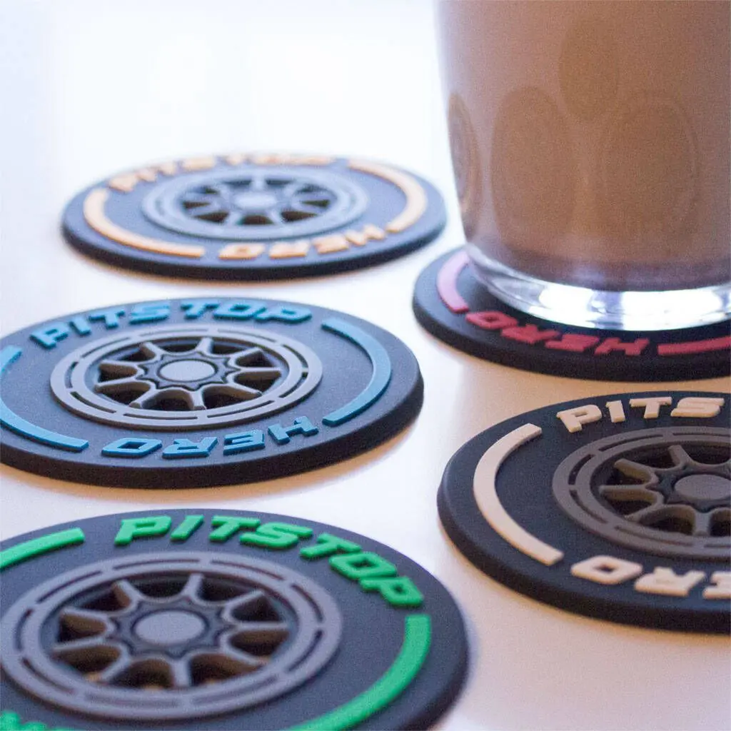 Coaster Manufacturers In India