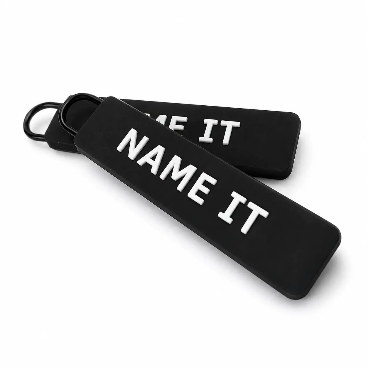 Zip Puller Manufacturers In Haryana