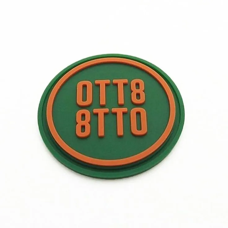 Garment Patches Exporter In Noida