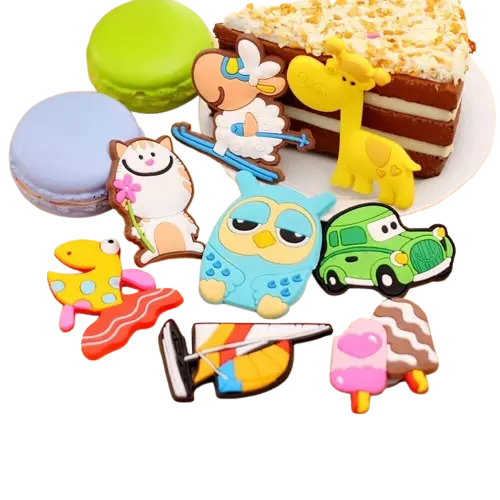 Fridge Magnet Supplier In Gurugram